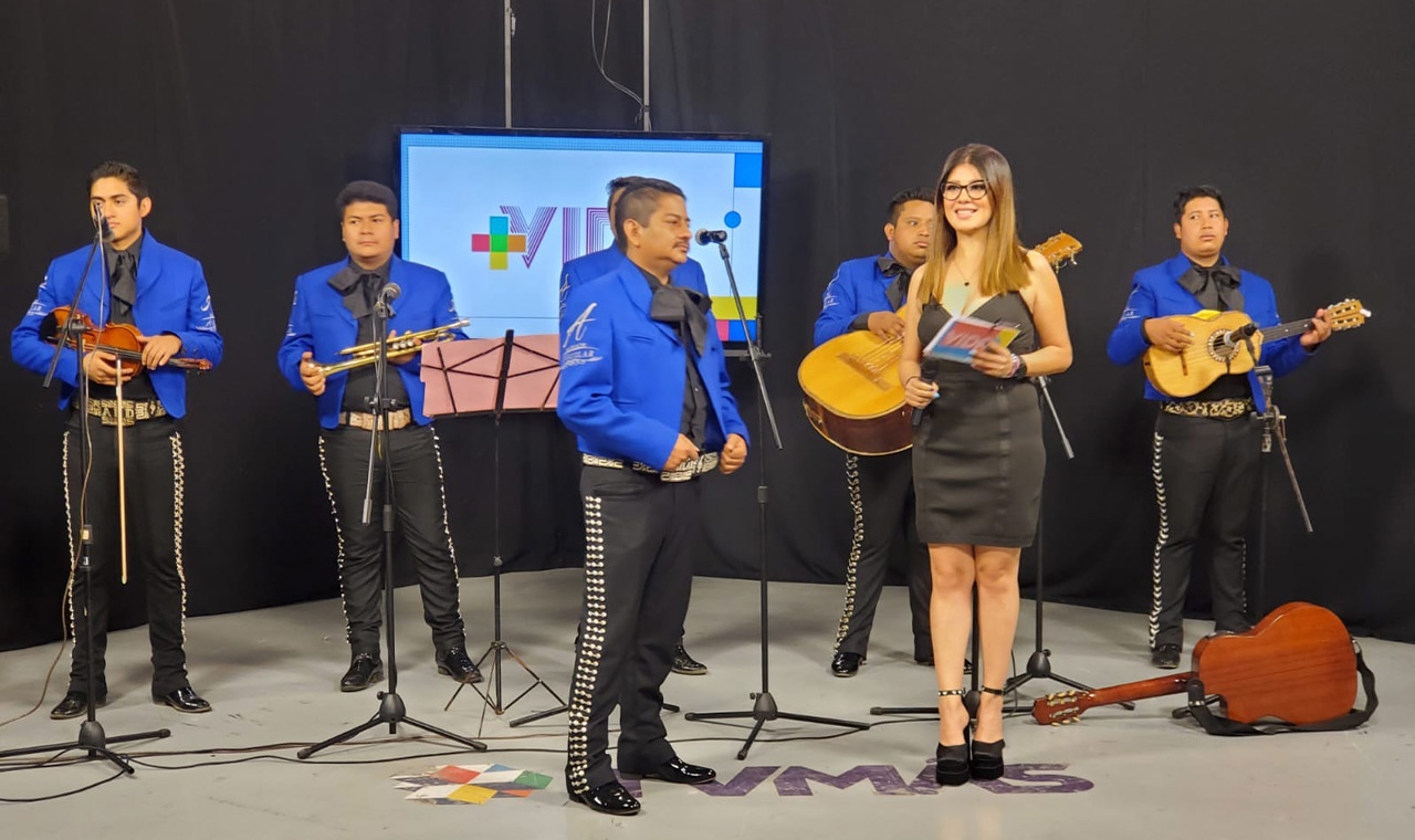 Mariachi de Xalapa LOS AGUILAR